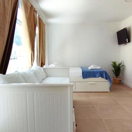 Apartamento Hawkins Costa 1A Algeciras Exterior foto